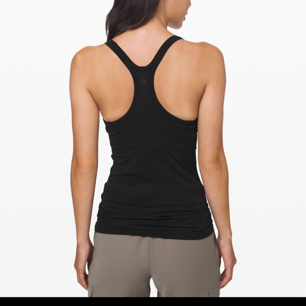 Lululemon EBB TO STREET TANK
